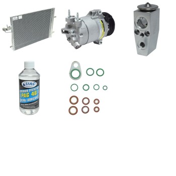 A/C Compressor Kit