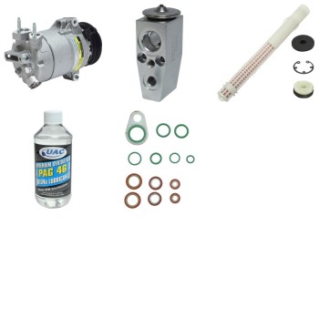 A/C Compressor Kit