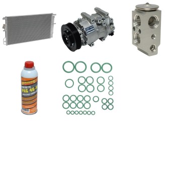 A/C Compressor Kit