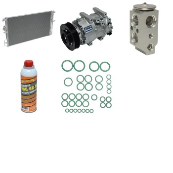 A/C Compressor Kit
