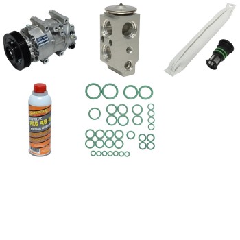 A/C Compressor Kit