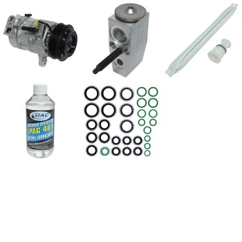 A/C Compressor Kit
