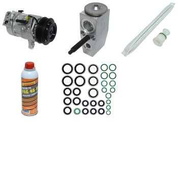 A/C Compressor Kit