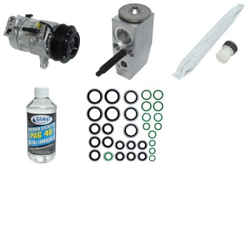 A/C Compressor Kit