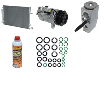 A/C Compressor Kit