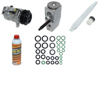 A/C Compressor Kit