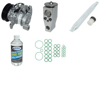 A/C Compressor Kit