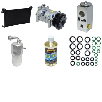 A/C Compressor Kit