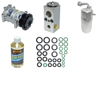A/C Compressor Kit