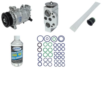 A/C Compressor Kit