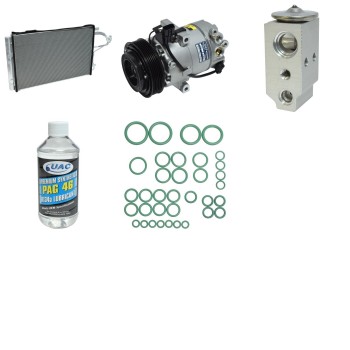 A/C Compressor Kit