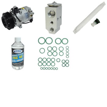 A/C Compressor Kit
