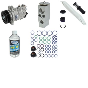 A/C Compressor Kit