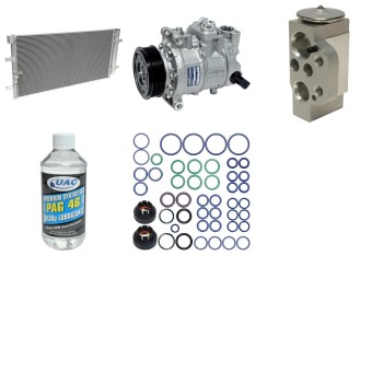 A/C Compressor Kit