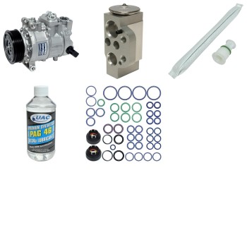 A/C Compressor Kit