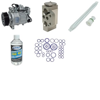 A/C Compressor Kit