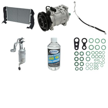 A/C Compressor Kit
