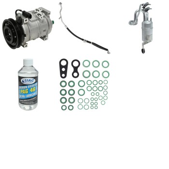 A/C Compressor Kit