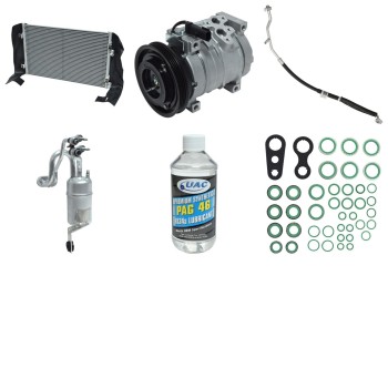 A/C Compressor Kit