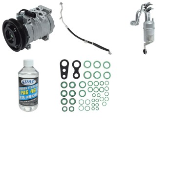 A/C Compressor Kit