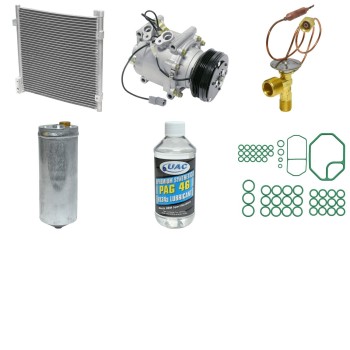 A/C Compressor Kit