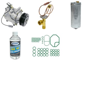 A/C Compressor Kit