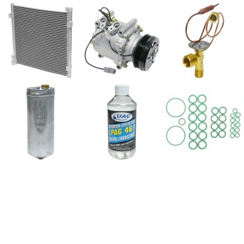 A/C Compressor Kit