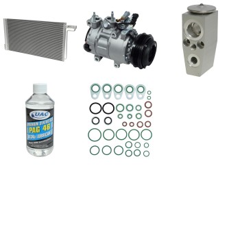 A/C Compressor Kit