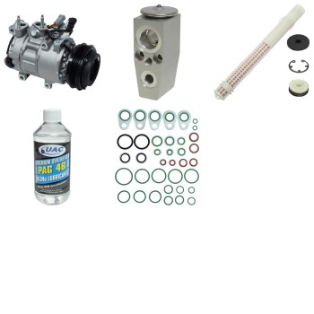 A/C Compressor Kit