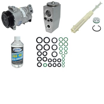 A/C Compressor Kit