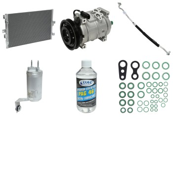 A/C Compressor Kit