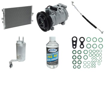 A/C Compressor Kit