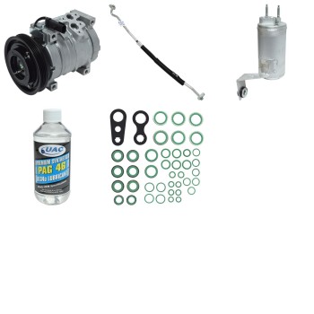 A/C Compressor Kit