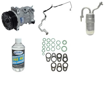 A/C Compressor Kit