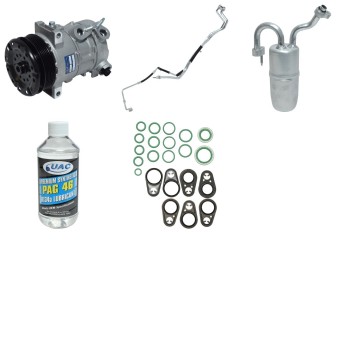 A/C Compressor Kit