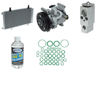 A/C Compressor Kit