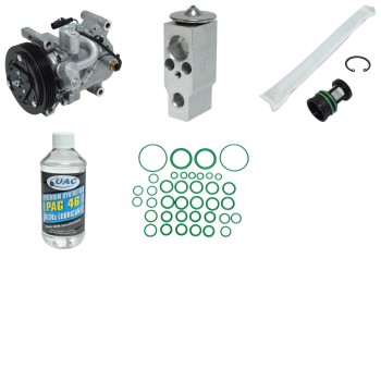 A/C Compressor Kit