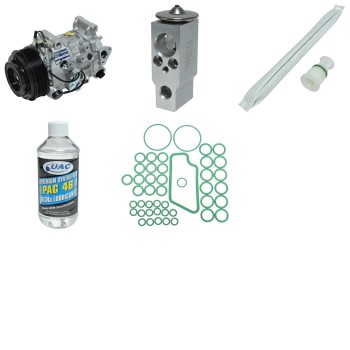 A/C Compressor Kit
