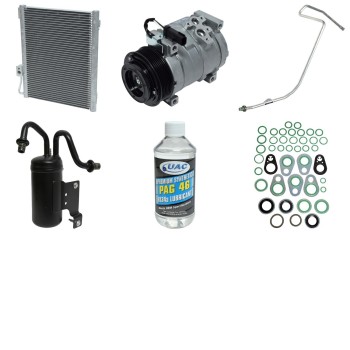 A/C Compressor Kit