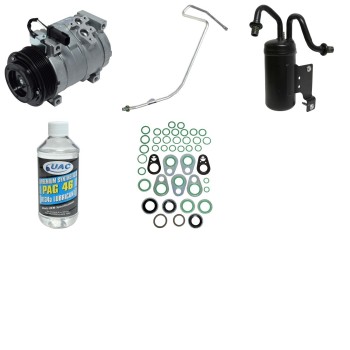 A/C Compressor Kit
