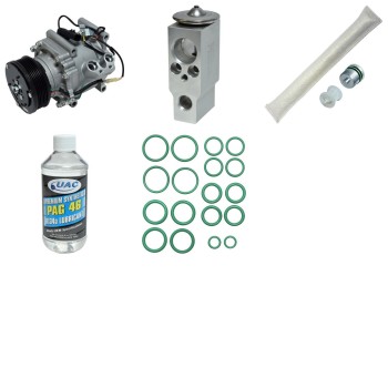 A/C Compressor Kit