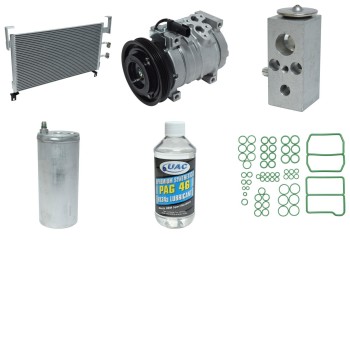 A/C Compressor Kit