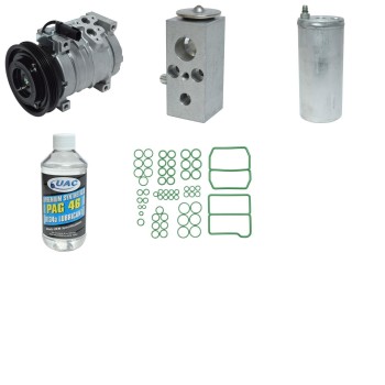 A/C Compressor Kit