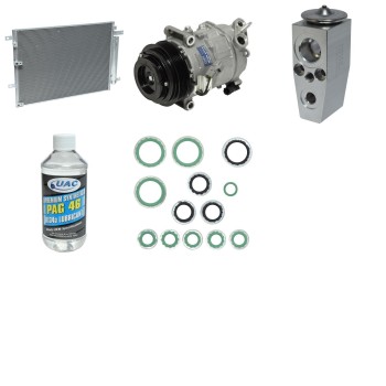 A/C Compressor Kit
