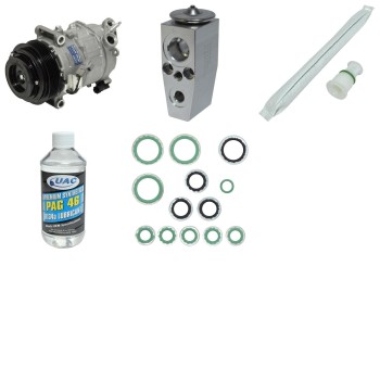 A/C Compressor Kit