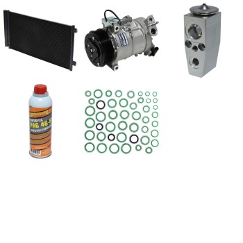 A/C Compressor Kit