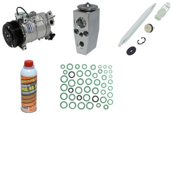 A/C Compressor Kit