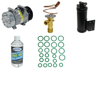 A/C Compressor Kit