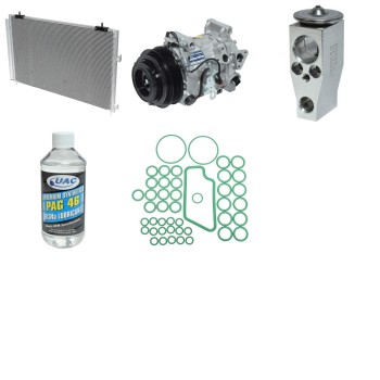 A/C Compressor Kit