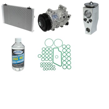 A/C Compressor Kit